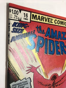 Spider-Man Annual (1982)