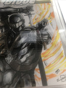 GI Joe A Real American Hero (2023)