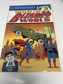 Tales Of The Bizarro World (2000) DC Comics TPB SC Jerry Siegel