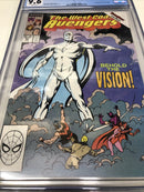 West Coast Avengers (1989)