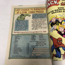 The Amazing Spider-Man (1983)