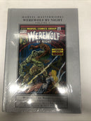 Marvel Masterworks Werewolf By Night (2024) HC Vol