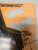 Batman Detective Comics (2000)