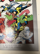 Marvel Milestone Edition : X-Men (1991) Variant