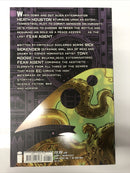 Fear Agent : Re-ignition (2006) TPB Vol