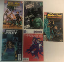 Birds of Prey (1997-98 -2003)