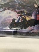 Avengers : The Art Of The Game (2024) HC Marvel Universe • Titan Books • Hulk