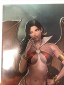 Vampirella Strikes (2022)