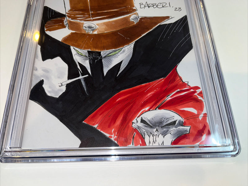 30th Anniversary Spawn (2022)