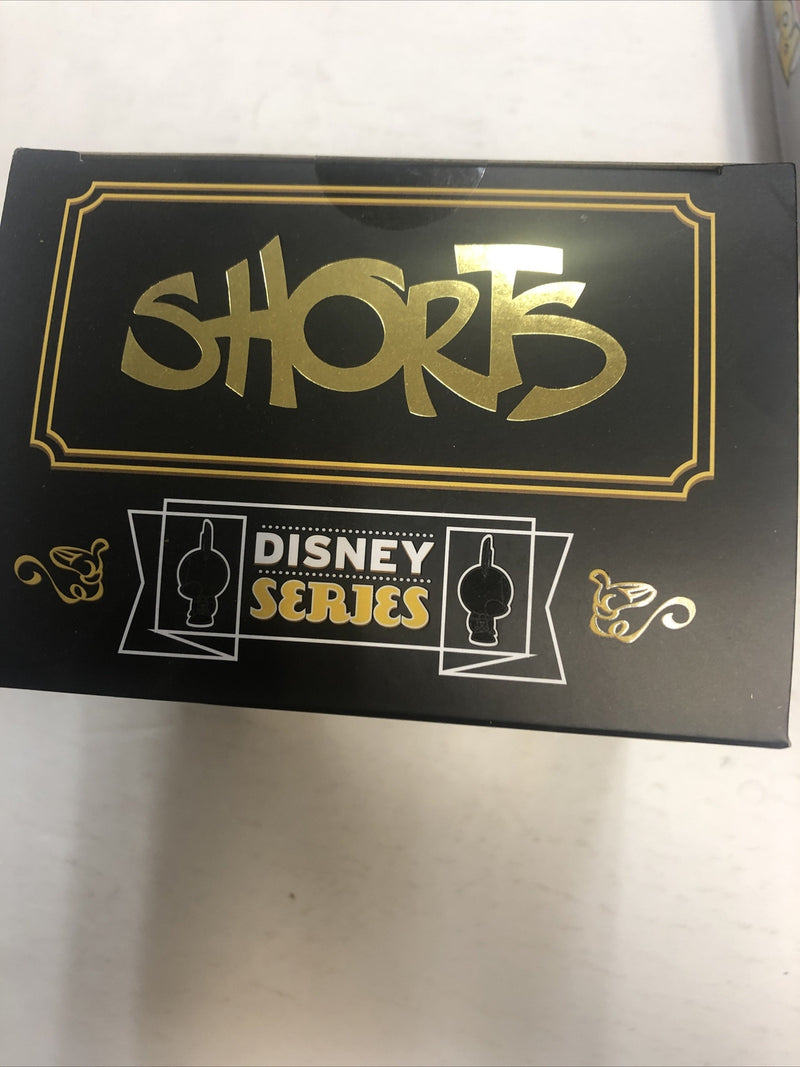 SHORTS DISNEY SERIES Icon Gold MICKEY MOUSE Vinyl Collection