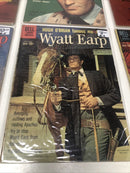 Hugh O’Brian (1961) Set Issues