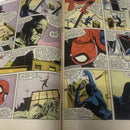 Web Of Spider-Man (1985)