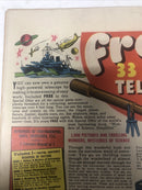 New Heroic Comics (1946)