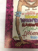 Blue Ribbon Digest : The Best Of DC • Plop (1985)