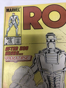Rom (1982)