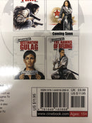 Insiders : Destination Gulag (2016) TPB Vol
