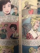 Margie (1962) #2 Dell Comics #12-498-209 • Silver Age • Teenage Confusion Reigns