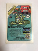 Incredible Hulk Annual (1983)