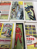 80 Page Giant (1965) Set Issues