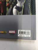 Deadpool Vs Thanos (2017) Marvel TPB HC Tim Seekey  * French Version * Marvel