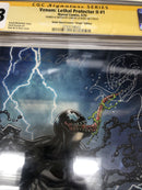 Venom Lethal Protector II (2023)