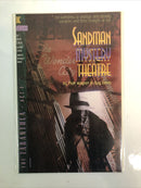 Sandman Mystery Theatre (1993) Starter Set