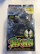 NEW Spawn Violator II 2 Deluxe Edition McFarlane Toys 1995 Complete Mint