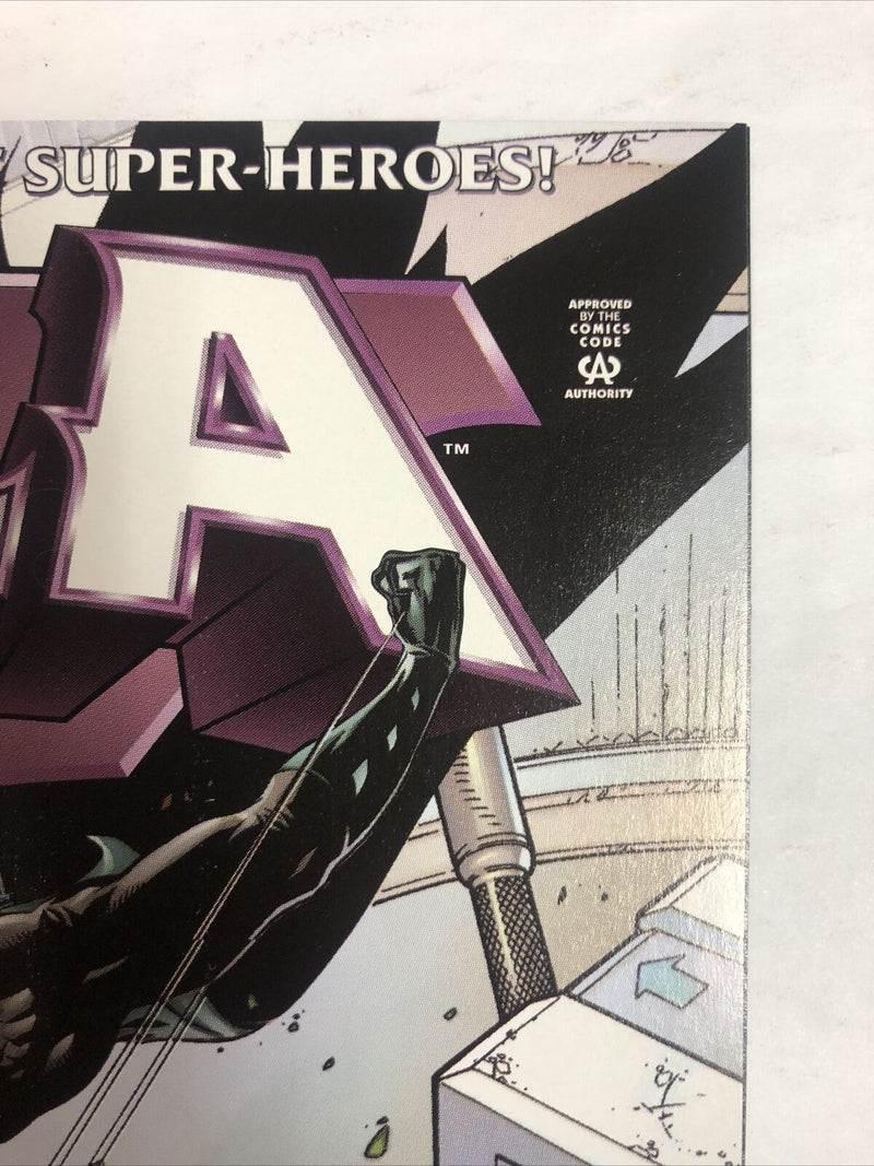 JLA (1999)