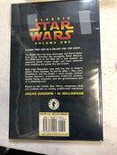 Classic Star Wars In Deadly Pursuit (1996) Dark Horse TPB SC Archie Goodwin