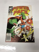 Power Pack (1984)