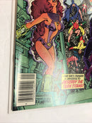 New Teen Titans (1982)