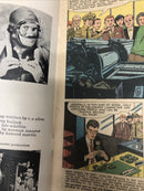 Who’s Minding The Mint? (1967) Dell Comics • Movie Classic