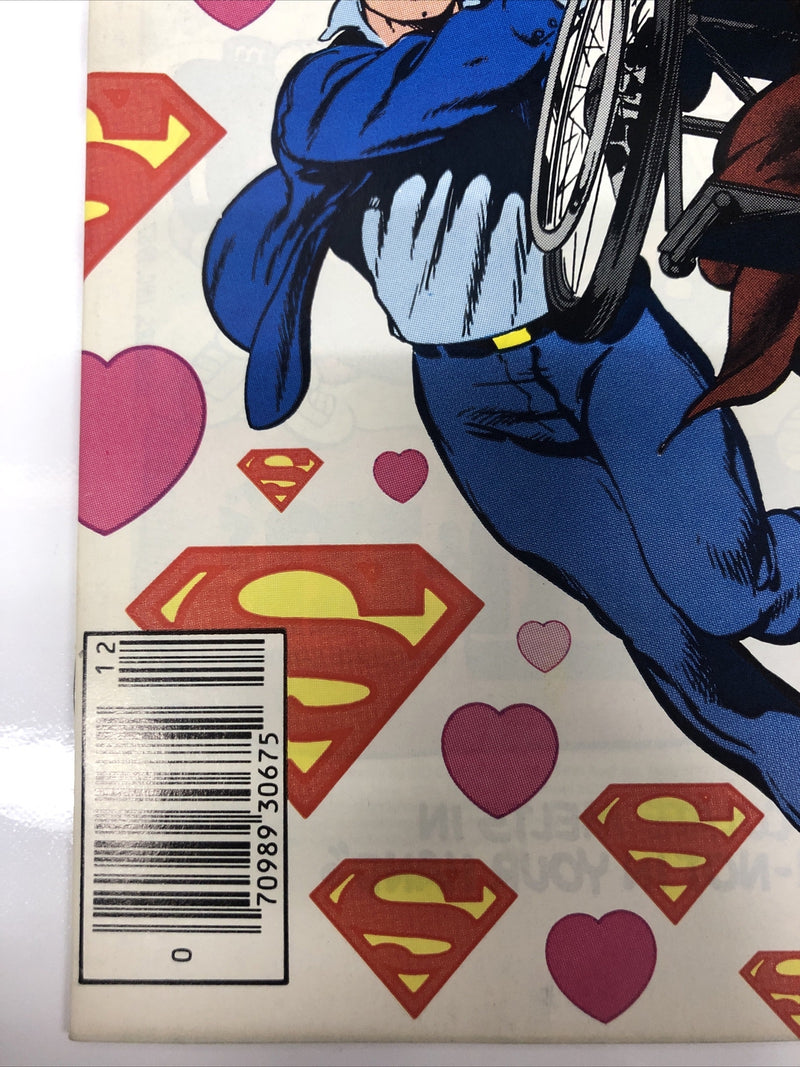 Superman (1987)