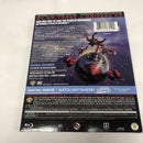 DCU: REIGN OF THE SUPERMEN (2020) BIL/ BD • BLU-RAY • DC• Little Bit Played With