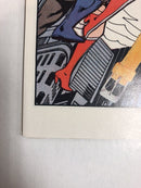 Captain Carrot (1982)