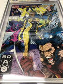 Uncanny X-Men (1991)