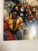 Secret Invasion (2008)