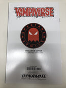 Vampiverse (2021)