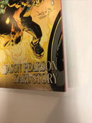 The Dragon Blood & Guts TPB (1995)(VF/NM) | Savage Dragon OOP