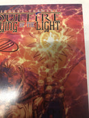 Soul Fire Dying Of The Light