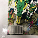 Marvel Universe (1984)