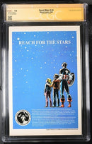 Secret Wars II (1985)