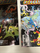 Crisis On Infinite Earths (2024)