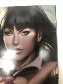 Vampirella (2019)