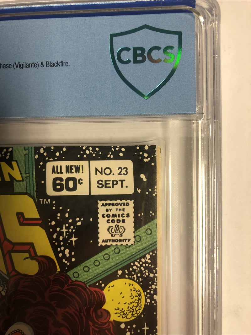 New Teen Titans (1982)