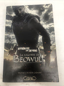 La Légende De Beowulf (2007) TPB •Caitlin Kiernan • Michel Lafon • Paramount