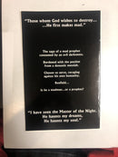 Renfield A Tale of Madness Preview Edition (1994)