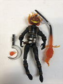 Marvel Legends 6" Inch Absorbing Man BAF Wave Jack O Lantern 2013 Mint No BAF