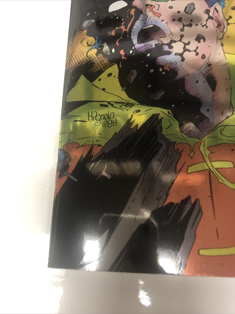Batman : Robin Lives (2024)