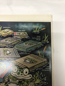 Power Man And Iron Fist (1983)